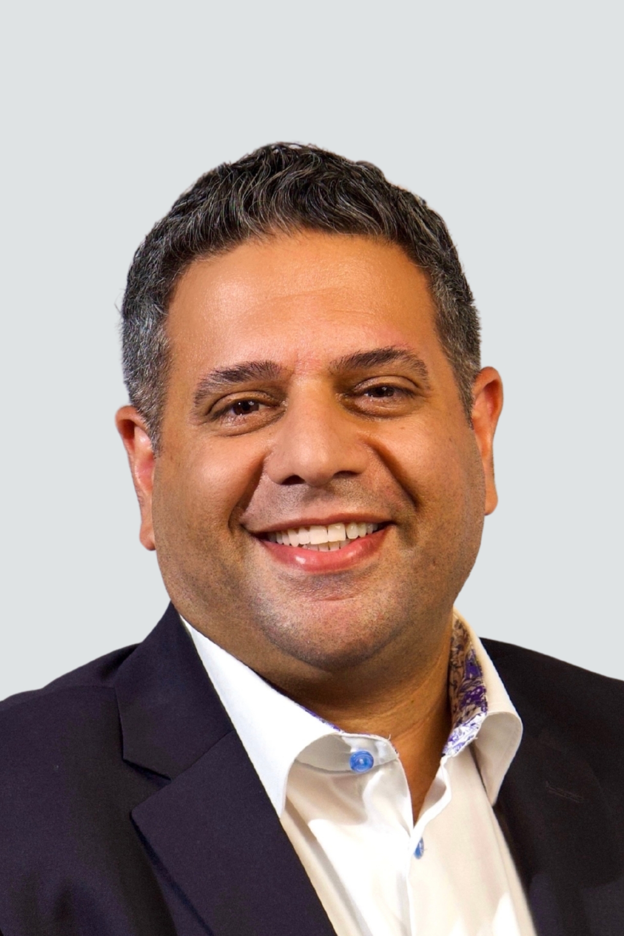 Alex Ghaleb