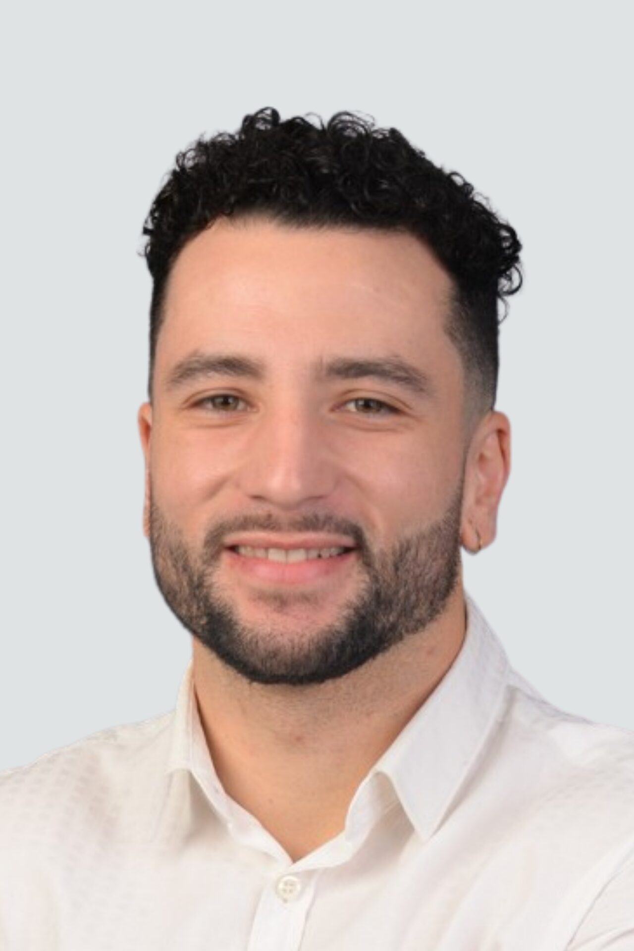 Axel Evengue