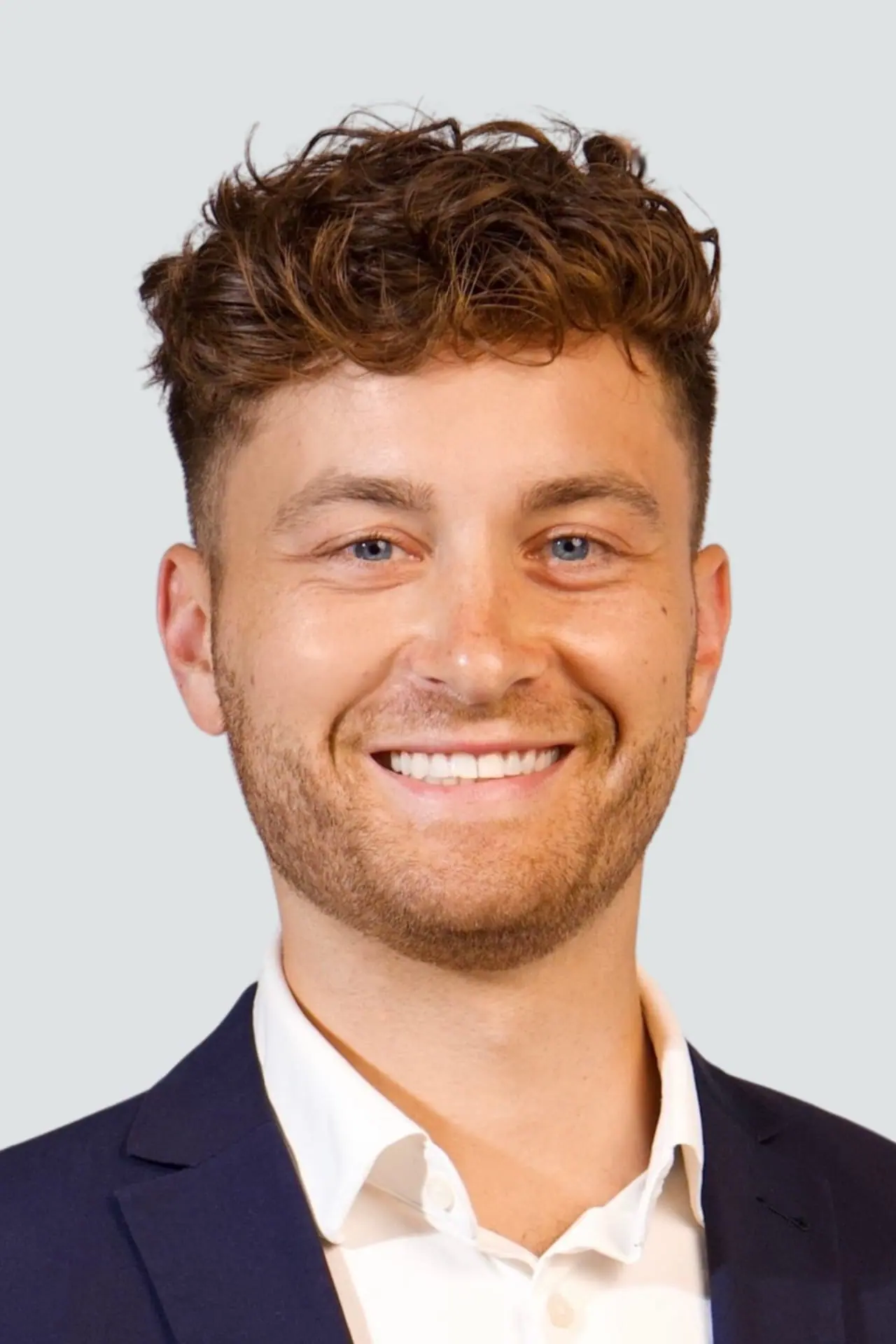 Nathaniel Doyon-Simon