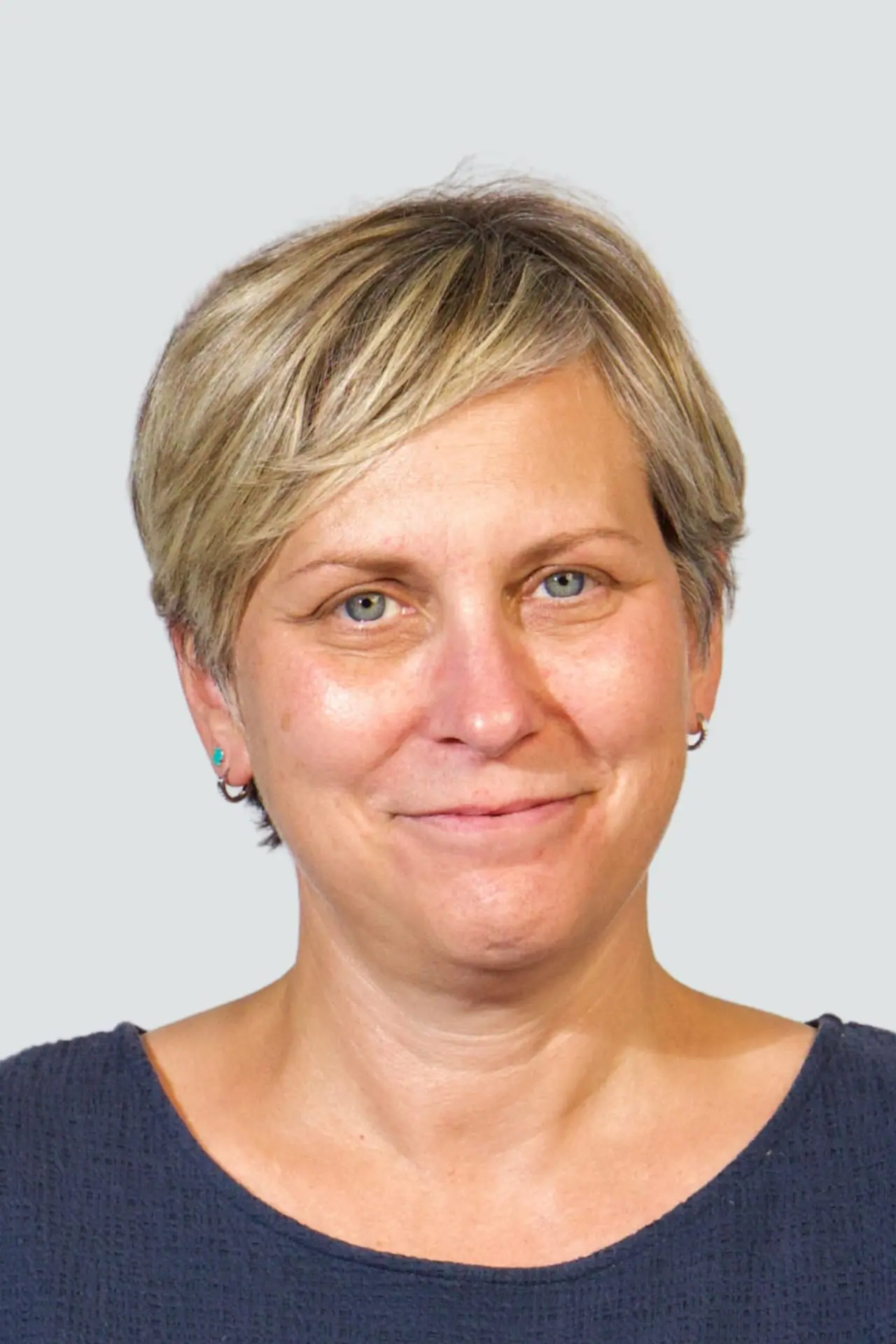 Nadine Constantineau