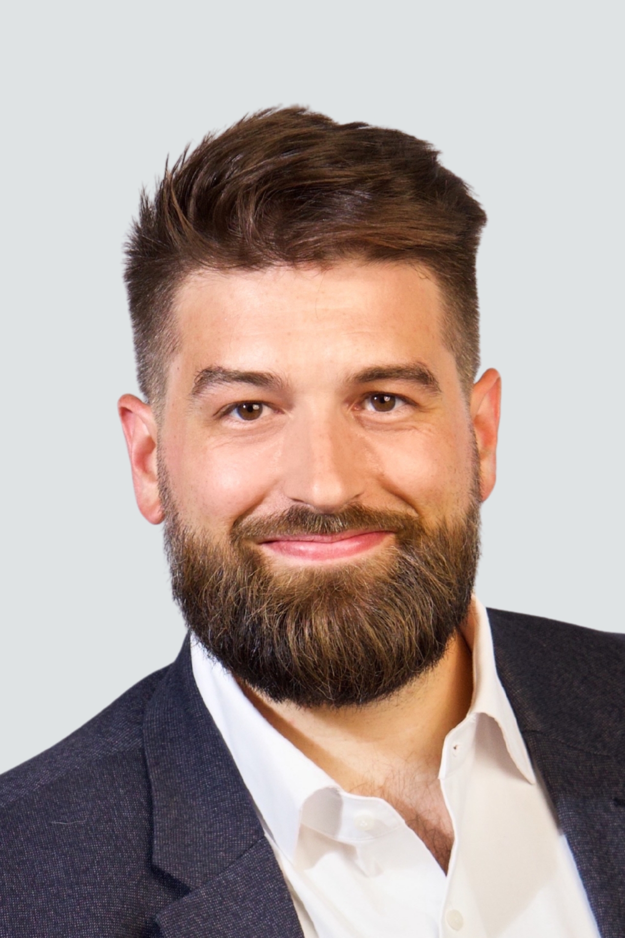 Loïc Savage