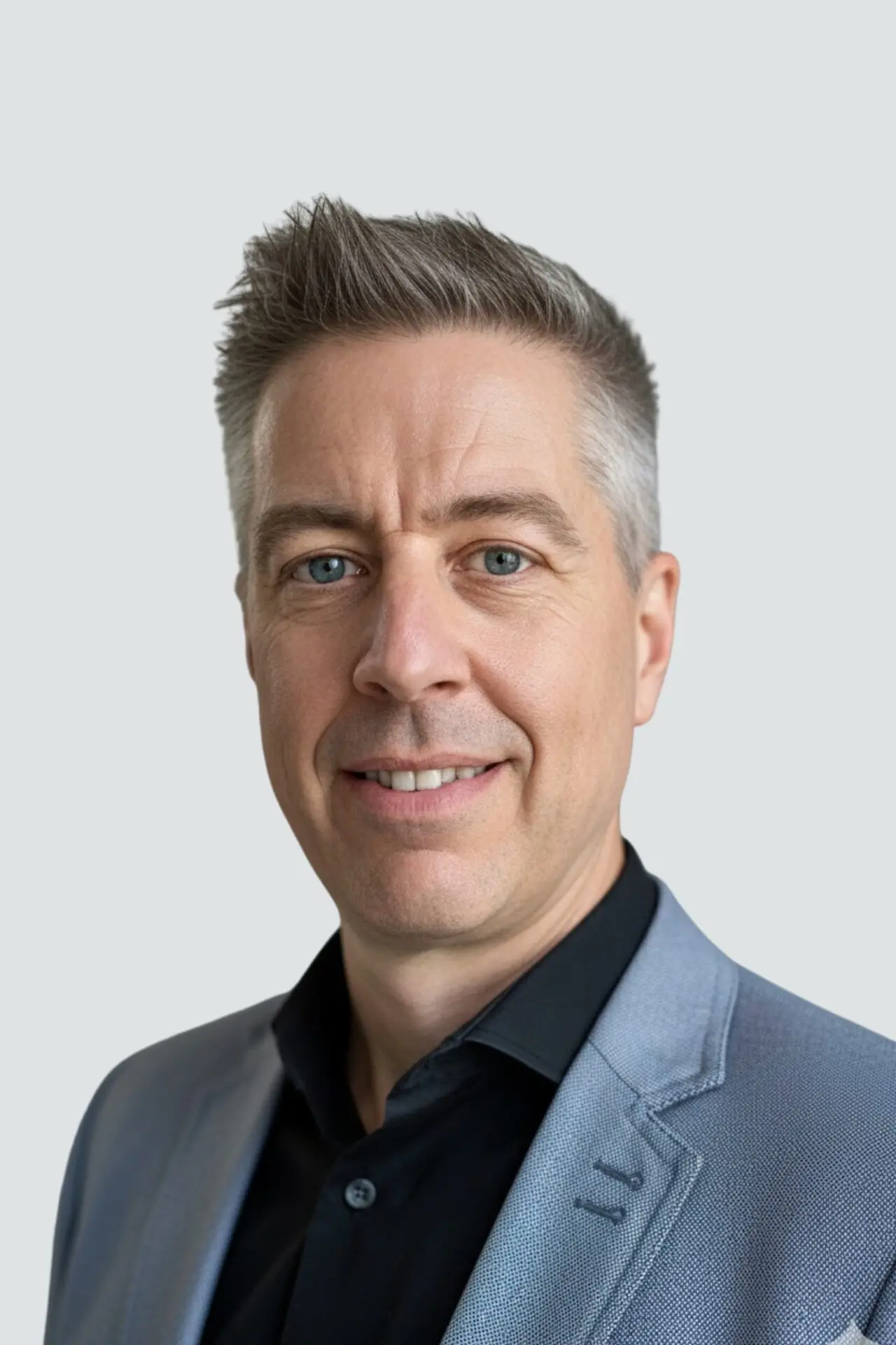 À propos 8 Jean-Marcel Côté